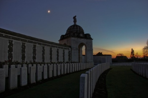 tyne cot 7